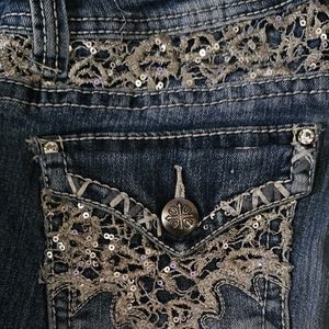 Soundgirl jeans